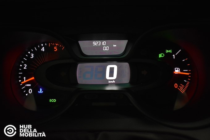 RENAULT Captur dCi 8V 90 CV Start&Stop Energy Zen Autocarro N1